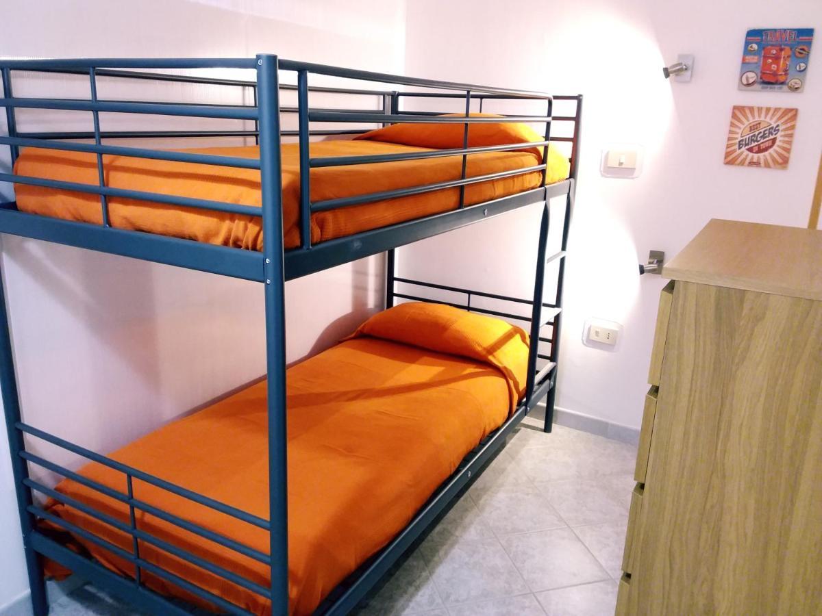 Holiday home Fabrizio E Caterina San Vito Lo Capo