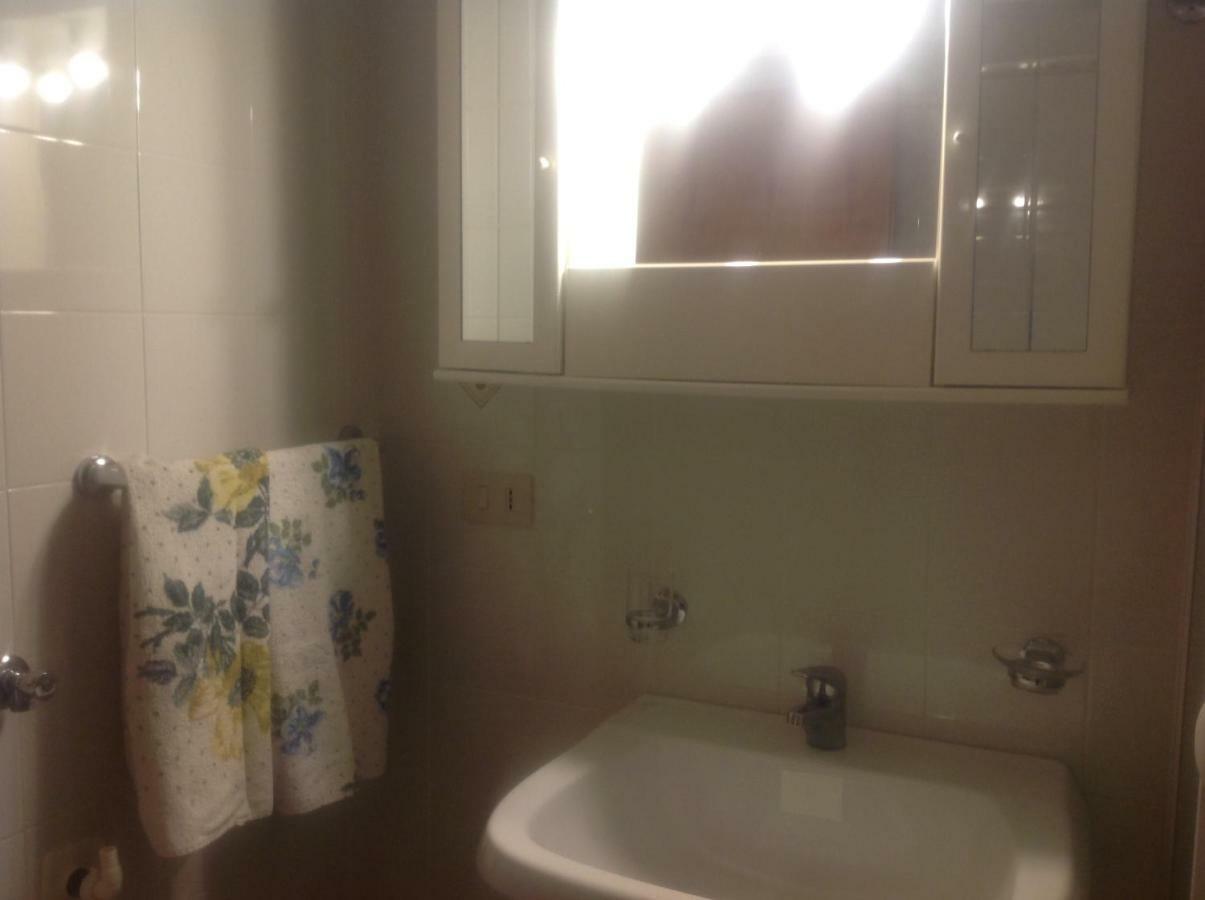 Holiday home Fabrizio E Caterina *