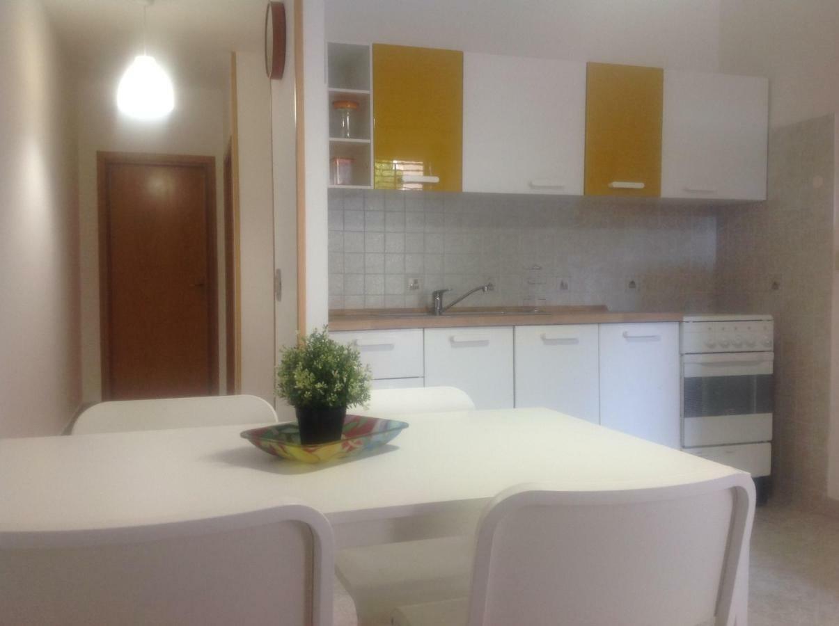 Holiday home Fabrizio E Caterina *